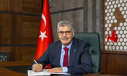 Ağrı Patnoslu Dr. Cahit Çelik, Bingöl Valisi oldu