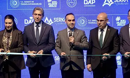 Ağrı'ya yeni sanayi sitesi müjdesi