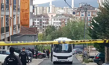 Ağrılı 3 kişiye silahlı saldırı: 3 kişi de hayatını kaybetti