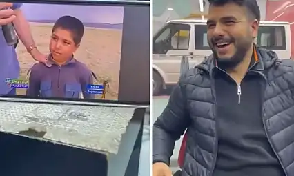 Ağrılı Çocuğun Hayalleri Neşterdi, Gerçekleri Makas Oldu!