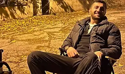 Ağrılı iş insanına silahlı saldırı: Burhan Çaçan'ın yeğeni hayatını kaybetti