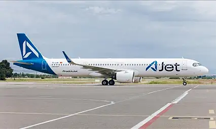 AJet'ten yolculara uyarı: 38 sefer iptal