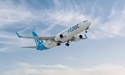 AJet yurt içi uçuşlarda kampanya başlattı