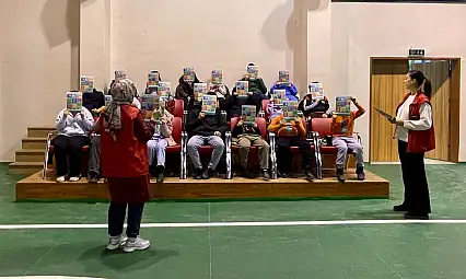 Akıllı Saatler Öğrenci Gelişim KSS Projesi Muş'ta Uygulandı