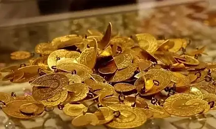 Altın haftayı nasıl kapattı? Gram ve çeyrek altında son rakamlar