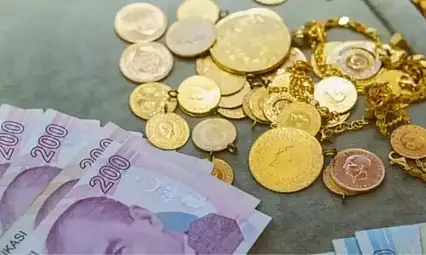 Altın Neden Yükseliyor Son Dakika Bugün 26 Ocak 2026 Pazartesi Altın Ne Kadar, Almalı mı Satmalı mı?