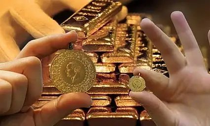 Altında ibre yukarı döndü: Çeyrek 11 bin lirayı aştı