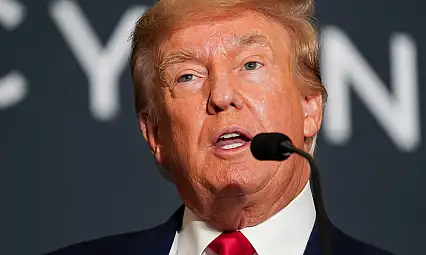 Anlaşma olmazsa ne olacak? Trump açıkladı