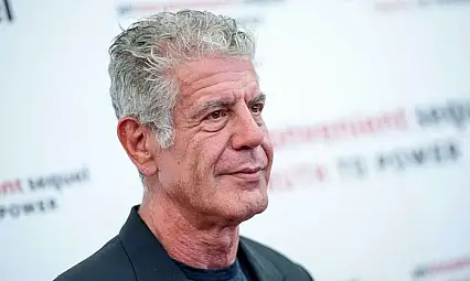 Anthony Bourdain Neden Öldü?