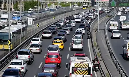 Aracını başkasına kullandırana ceza var mı, son dakika 2026 aracını başkasına kullandırma cezası ne kadar?