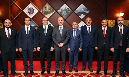 Atatürk Üniversitesi'nde 2025-2026 Akademik Yılı Coşkuyla Başladı