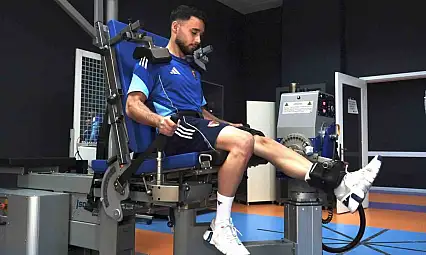 Atatürk Üniversitesi, profesyonel futbolun gelişimine bilimsel katkı yapıyor
