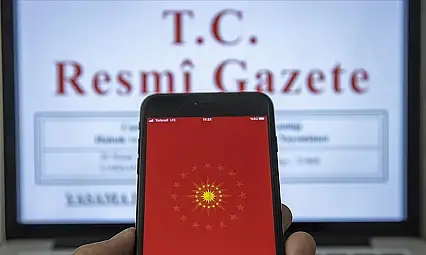 Bakanlıklarda görev değişikliği: Yeni isimler belli oldu