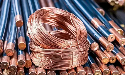 Bakırda arz endişesiyle rekor artış