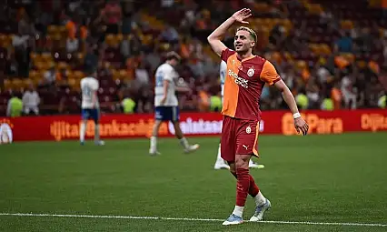 Barış Alper Yılmaz Kayserispor maçında neden yok, oynamıyor? Sakat mı, cezalı mı?