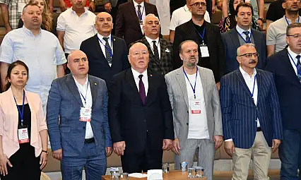 Basının sorunları Nevşehir'de masaya yatırıldı