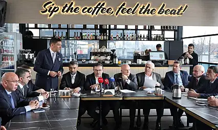 Başkan Oral: Kırmızı Et Sektöründe Sorunlar Derinleşiyor