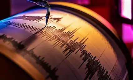 Batı Trakya'da sabah saatlerinde deprem paniği