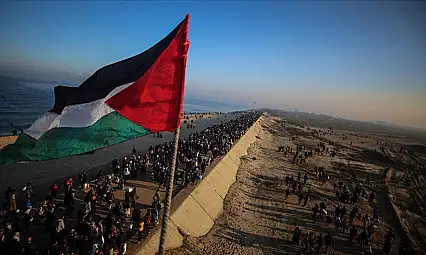 Bölünmeden dayanışmaya: Filistin'in 29 Kasım gerçeği