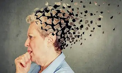 Bu değişiklikler Alzheimer'ın habercisi olabilir