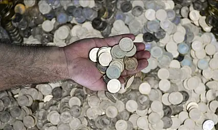 Ceplerdeki sessiz servet ortaya çıktı