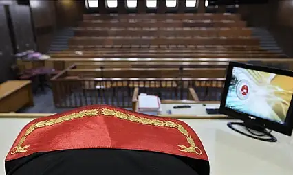 Ceza muhakemesi tanıklarına tazminat: Yeni ücret tarifesi açıklandı