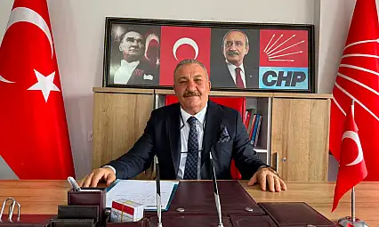 CHP Ağrı'da yeni dönem başladı! Varol yol haritasını açıkladı