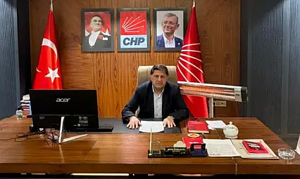 CHP Bitlis İl Başkanı Metin Güzelkaya: 'Emekliler Sadaka Değil, Haklarını İstiyor'