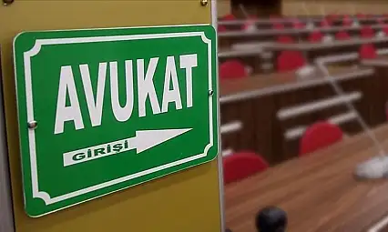 CMK kapsamında görev alan avukatların alacağı ücretler belli oldu