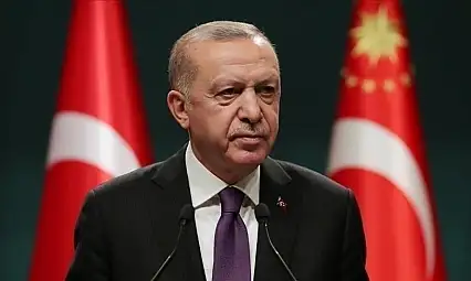 Cumhurbaşkanı Erdoğan'dan acılı anneye telefon