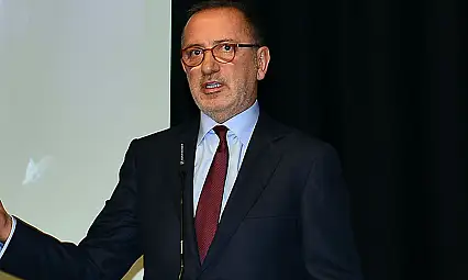 Cumhurbaşkanına yönelik ifadeler sonrası Altaylı gözaltında