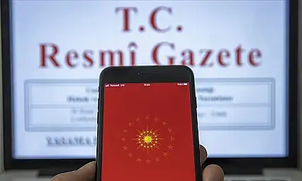 Cumhurbaşkanlığı personel alımı için başvuru süreci başladı