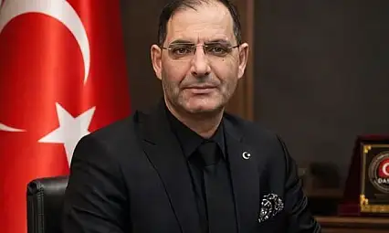 DASKEF Başkanı Kenan Çetin'den motosiklet sürücülerine hayati uyarı