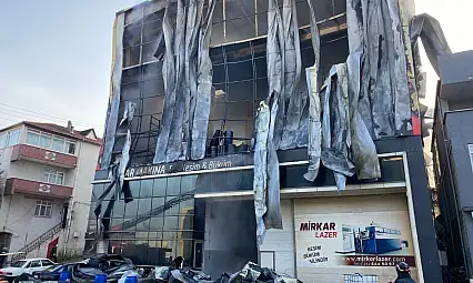 Dilovası'ndaki faciada şok ifadeler ortaya çıktı