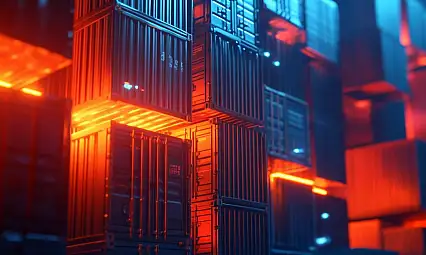 Docker Hub alarm veriyor: Popüler imajların üçte ikesinde kritik güvenlik açığı tespit edildi