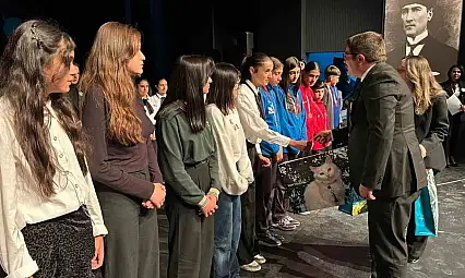 Doğu Anadolu'da 10 Kasım Atatürk'ü Anma Günü için törenler gerçekleştirildi