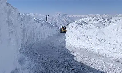 Doğu ve Güneydoğu'da sert hava kapıda!