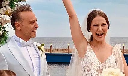 Ece Dizdar'ın eşi Serdar Orçin kimdir, kaç yaşında? İşte oynadığı dizi ve filmler