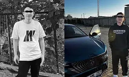 Efe Çekli'nin kimliği üzerinden yapılan 'Ağrılı–Kürt' iddiaları tepki topladı