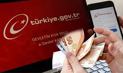 Emeklilerin Zamlı Maaşları e-Devlet'te Görüntülenmeye Başladı! Yeni Aylığınızı Anında Sorgulayabilirsiniz
