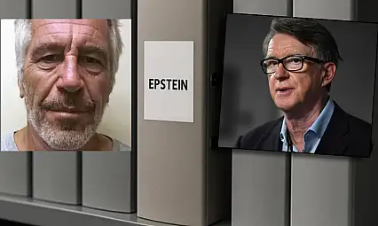 Epstein'le Bağları Nedeniyle İngiliz Büyükelçi Mandelson Görevden Alındı