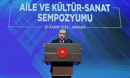 Erdoğan: Evlenecek gençlere daha yüksek destek verilecek, aile ve nüfus politikaları güçlendirilecek