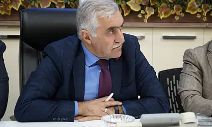 Erzurum Büyükşehir Belediyesi Halk Günü Buluşmalarıyla Hemşehrileriyle Bir Araya Geldi