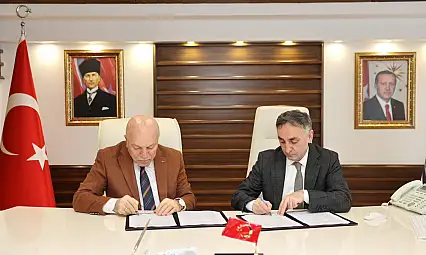 Erzurum Büyükşehir Belediyesi'nden Engelli İstihdamına Örnek Proje