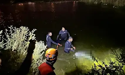 Erzurum'da su birikintisinde 90 yaşındaki adamın cesedi bulundu, soruşturma başlatıldı