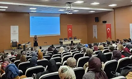 Erzurum'da Tütün Bağımlılığı Tedavisi Eğitimi'nin İkincisi Gerçekleştirildi