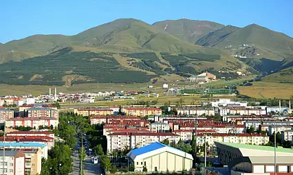 Erzurum'dan Yerel Nüfus Azalıyor: Göç Tahayyülü Sürekli Devam Ediyor