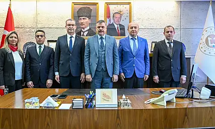 Erzurum merkezli temsilcilik kaç ili kapsayacak