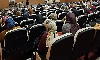 Erzurum Sağlık İl Müdürlüğü'nden sigara bırakma çağrısı: 'Yanınızdayız'