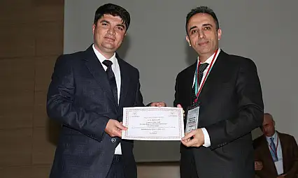 Erzurum Şehir Hastanesi'nde Beyin Ölümü ve Organ Bağışı Farkındalık Sempozyumu Düzenlendi